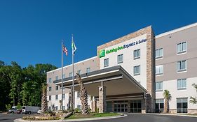 Holiday Inn Express & Suites - Charlotte Airport By Ihg